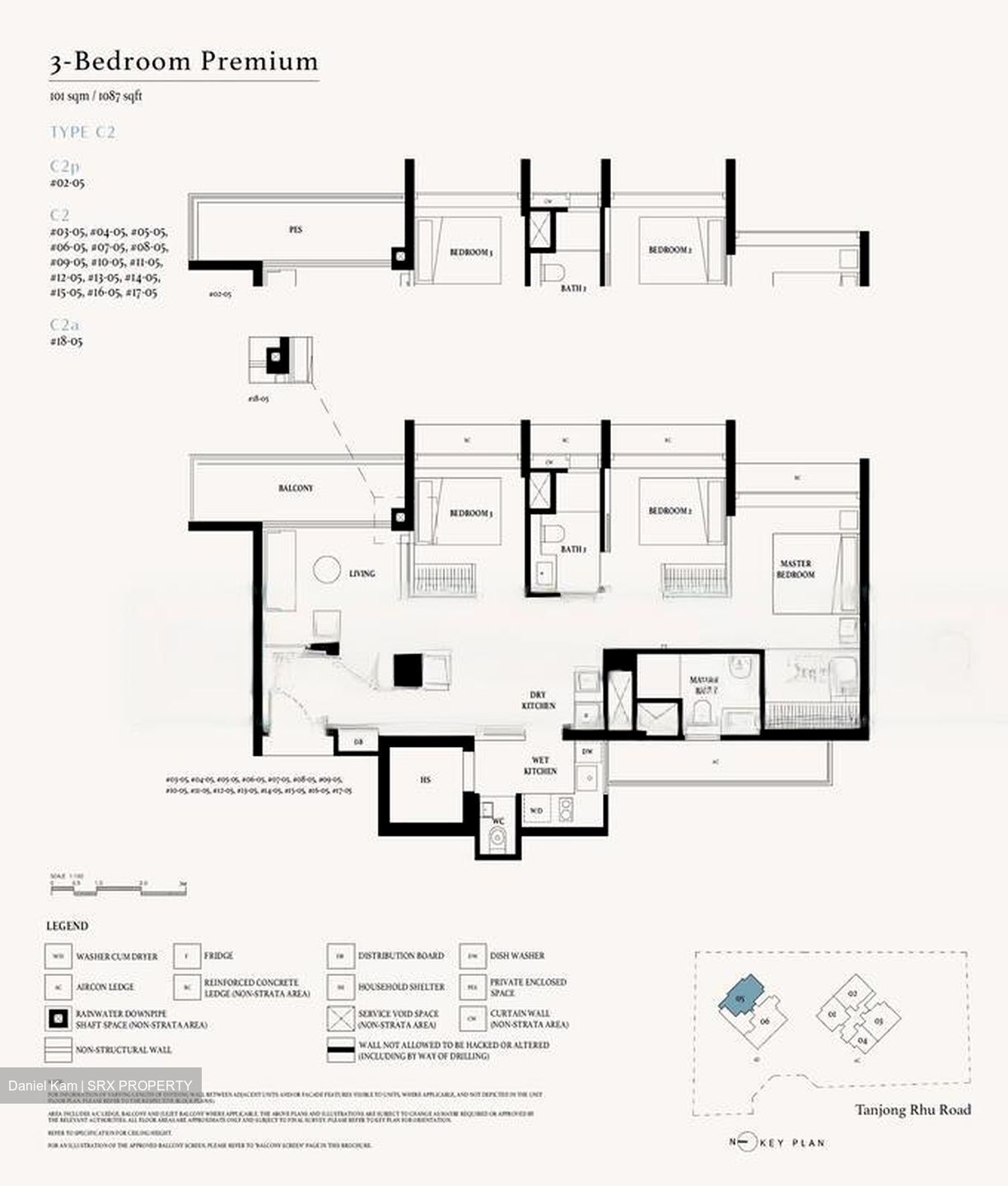 Serangoon Avenue 3 (D19), Condominium #478884351